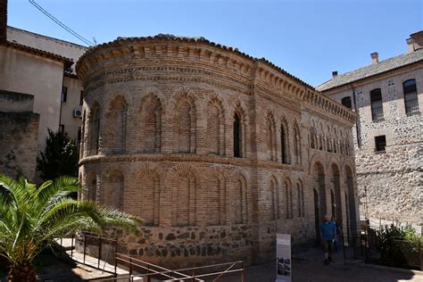 DESCUBRIENDO EL TOLEDO ROMANO